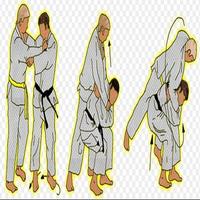 Judo Techniek screenshot 3