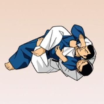 judo technique screenshot 2