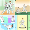 karate technique