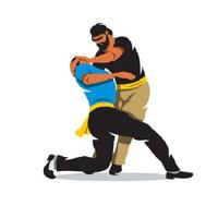 krav maga পোস্টার