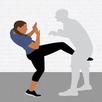 krav maga স্ক্রিনশট 1