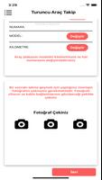 Turuncu Teknik Servis screenshot 2