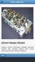 Buku Lengkap Panduan Sistem Teknik Motor 截圖 1