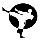 taekwondo technique simgesi