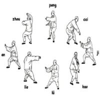 tai chi technique capture d'écran 3