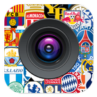 Flag ME - UEFA Camera Filter ไอคอน