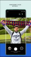 Flag ME - UEFA Camera Filtre Affiche