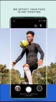 Flag ME - UEFA Camera Filter ภาพหน้าจอ 1