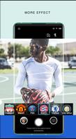 Flag ME - UEFA Camera Filter ภาพหน้าจอ 2