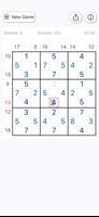 13 the sudoku screenshot 1