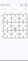 13 Le sudoku capture d'écran 1