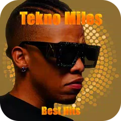Tekno - Best Songs - Top Nigerian Music 2019 APK Herunterladen