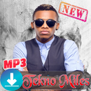 Tekno Miles all songs - top hits offlines APK