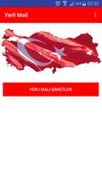 Yerli Malı - Türk Malı اسکرین شاٹ 1