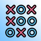 XOX + ( Türkçe XOX Oyunu)