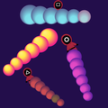 Super Neon Party