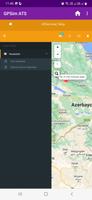 GPSim.az Araç Takip V2 capture d'écran 1
