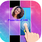 Piano Tiles de Cami icône