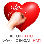 Ketuk Pintu icon