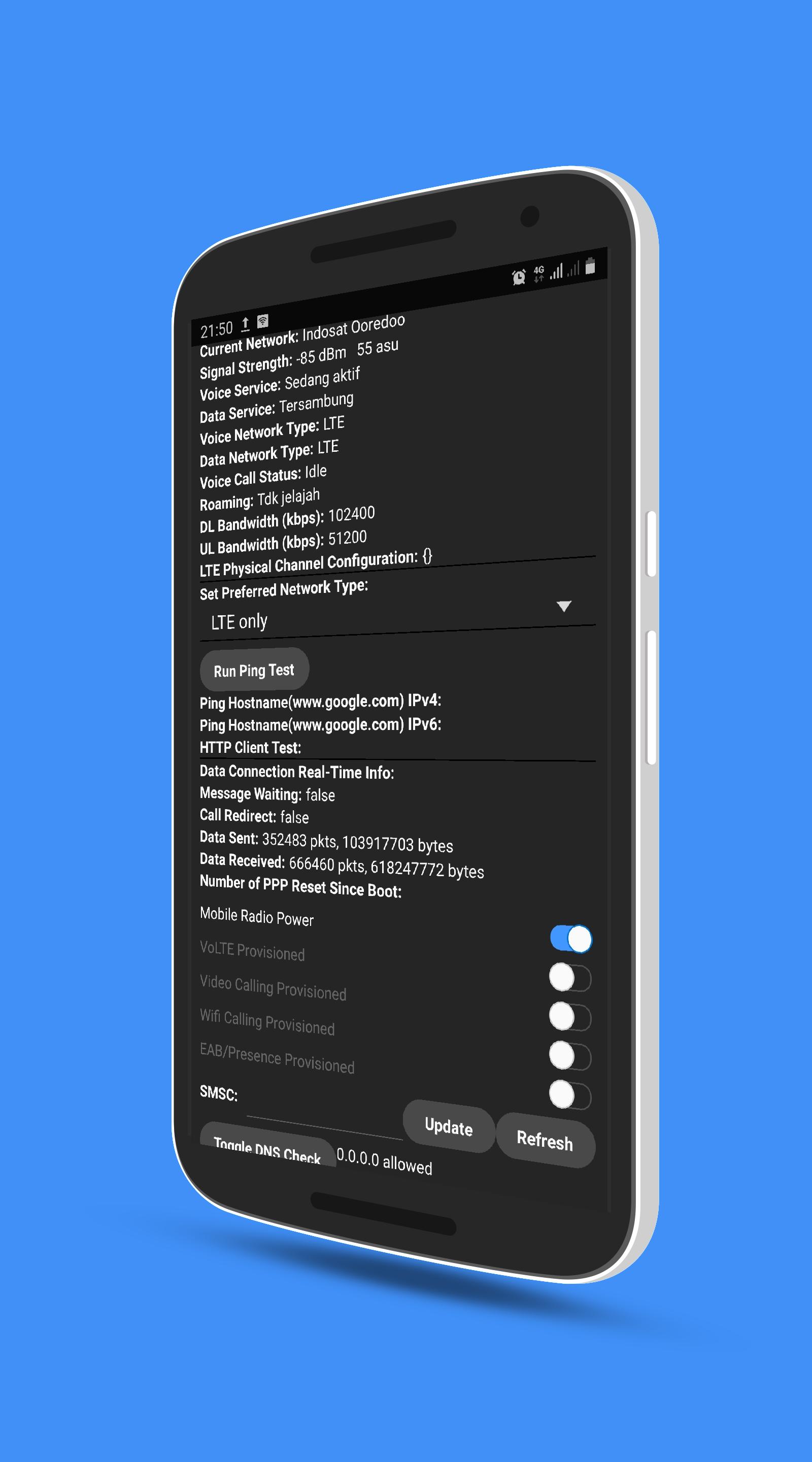 App App
