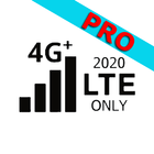 Force 4G LTE Only 2023 Pro icône