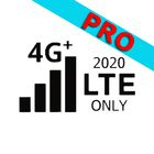 آیکون‌ Force 4G LTE Only 2023 Pro
