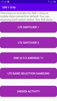 Force 4G LTE Only 2023 Pro Poster