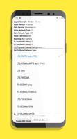 Force 4G LTE Only 2023 Pro captura de pantalla 1