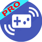 Ping Game Pro - Anti Lag Tool For Online Gaming icône