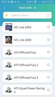PlayStation 2 (PS2) Cheats & Codes - English スクリーンショット 2