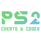 PlayStation 2 (PS2) Cheats & Codes icône