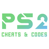 PlayStation 2 (PS2) Cheats & Codes 아이콘