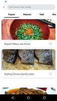 Resep Masakan Indonesia Lengkap dan Sederhana 스크린샷 2