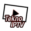 Tekno IPTV APK