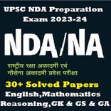 UPSC NDA Exam Preparation 2024