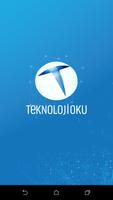 Poster Teknoloji Oku