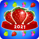 Sweet Fruits Candy APK