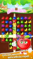 Sweet Fruits Candy Screenshot 3