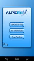 Alpemix اسکرین شاٹ 2