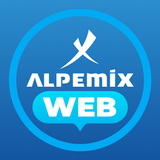 Live chat support - alpemixWeb APK