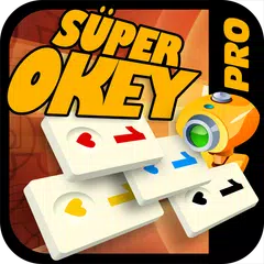 download Okey Süper Okey Pro XAPK