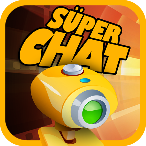Kameralı Sohbet Süper Chat