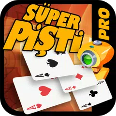 Pişti Pro アプリダウンロード