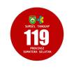 Sumsel Tanggap icon