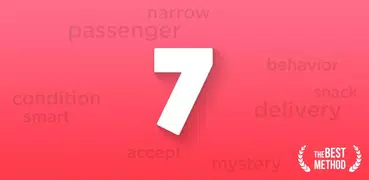 Hello7 - Learn English Words