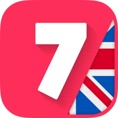 Hello7 - Learn English Words APK download