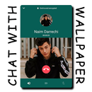 Live Video Call - Naim Darrech APK