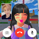 Call Sakura SchooII APK
