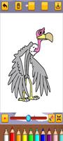 Cartoon Coloring 截图 1