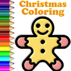 Christmas Coloring アイコン